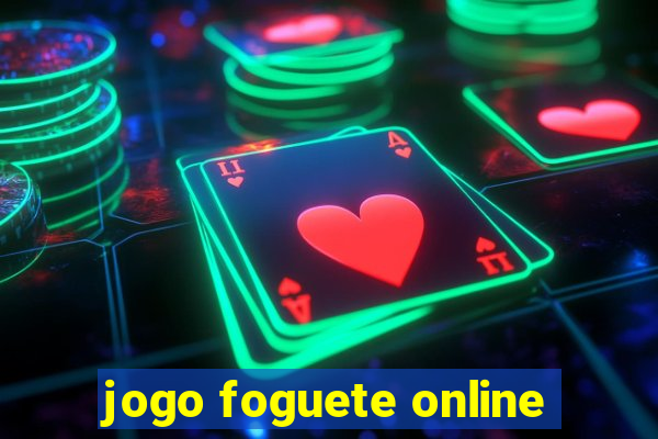 jogo foguete online